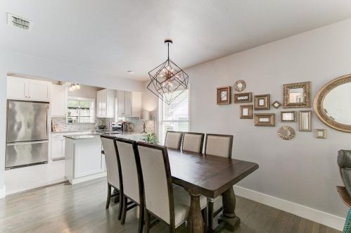 2604 Ryan Ave, Fort Worth TX  76110-3026 exterior