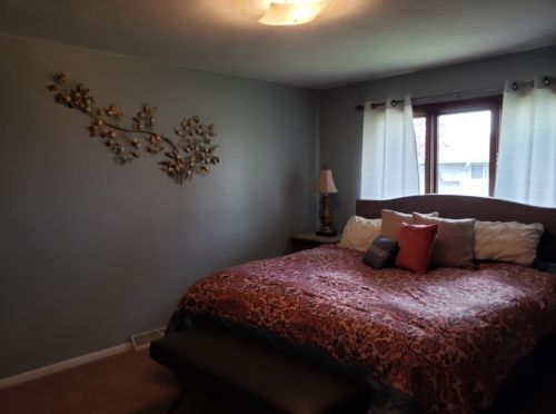 9513 Dogwood Dr, Hammond IN  46321-3708 exterior