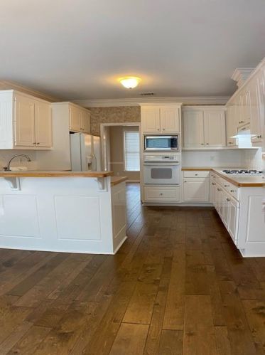 741 Lynn Milam Ln, Conyers GA  30094-4108 exterior