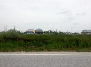 8191 Redfish St, Chauvin LA  70344-2105 exterior