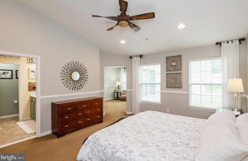 600 English Ivy Way, Aberdeen MD  21001-2673 exterior