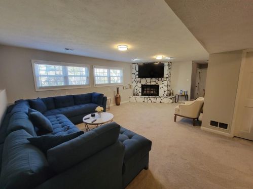 1758 Holmes Dr, Conyers GA  30094-4728 exterior