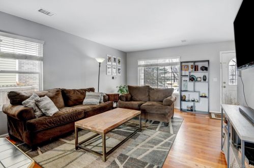 9841 Chambers Dr, Denver CO  80022-9314 exterior