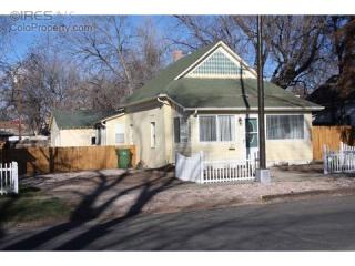 311 Garfield Ave, Loveland, CO 80537-5533
