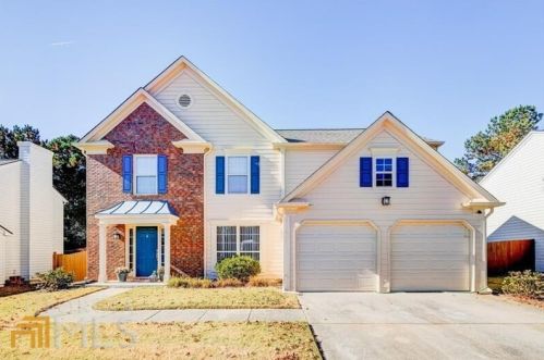 2125 Chattahoochee Dr, Duluth, GA 30097-7941