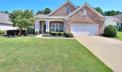 1291 Water Front Rd, Reynolds Plantation, GA 30642-3211