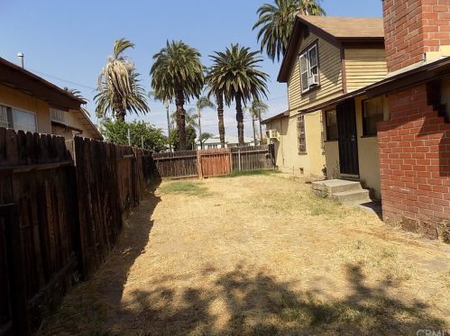 3608 Roosevelt St, Riverside CA  92503-4257 exterior