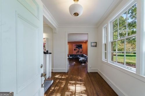 3180 Arden Rd, Atlanta GA  30305-1912 exterior