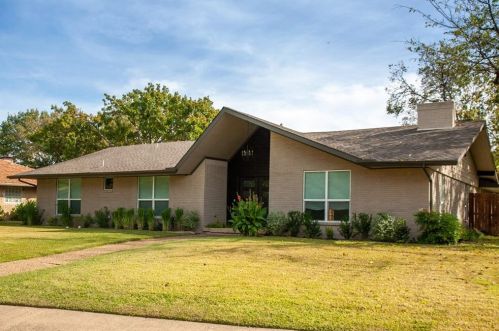 3010 Citation Dr, Dallas TX  75229-5837 exterior