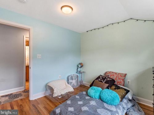 4409 Bennion Rd, Silver Spring MD 20906-4677 exterior