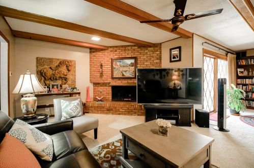 1700 Aden Rd, Fort Worth TX  76116-1914 exterior