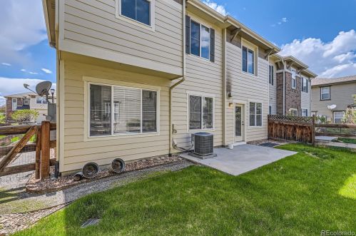 12960 Grant Cir, Denver CO  80241-3214 exterior