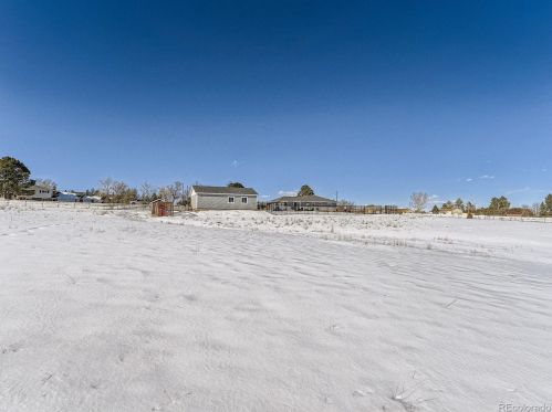 13130 Ranger Rd, Parker CO  80138-8512 exterior