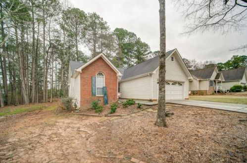 118 Valleydale Dr, Stockbridge, GA 30281-3045
