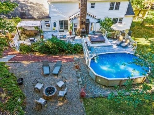 29 Phyllis Pl, Dover NJ  07869-4609 exterior