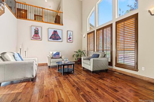 9015 Scenic Pine Dr, Parker CO  80134-2796 exterior