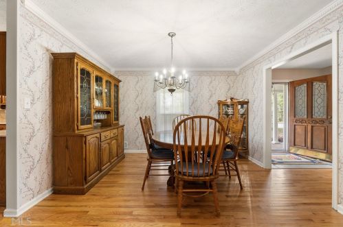 71 Dogwood Trail Dr, Stockbridge GA  30281-6002 exterior