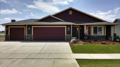 9019 Sugar St, Amber, WA 99004-5082
