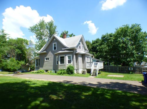 1144 Cook Ave, Saint Paul MN  55106-3325 exterior