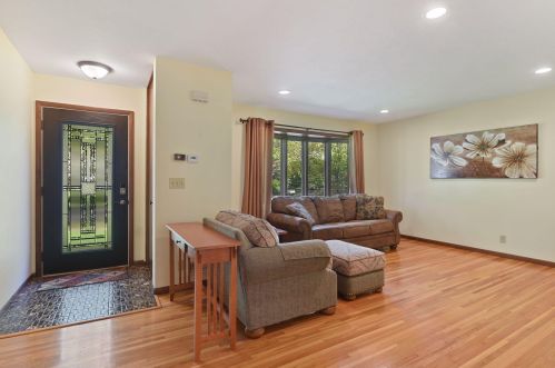 14136 Germane Ave, Saint Paul MN  55124-8421 exterior