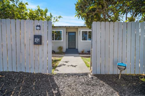 231 Emerson St, Chula Vista CA  91911-3358 exterior