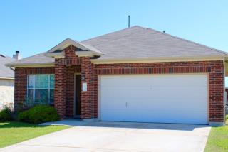 232 Firwood, Uhland TX  78640-5749 exterior