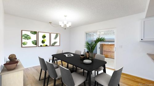9061 Oxford Dr, Denver, CO 80237-1922