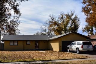 3801 48th St, Lubbock, TX 79413-3709