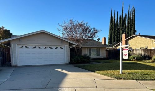 1156 Gregory Ct, Merced, CA 95340-1538