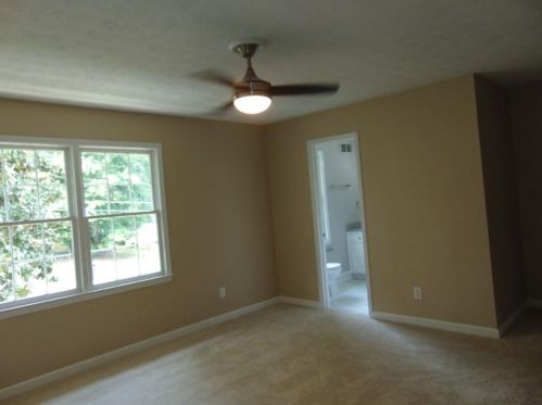2493 Highland Dr, Conyers GA  30013-1909 exterior