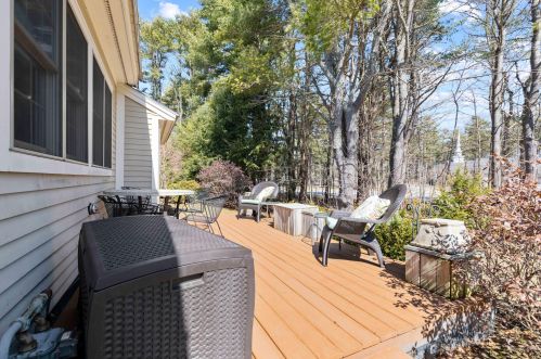 3 Apple Tree Dr, Mere Point ME  04011-7415 exterior