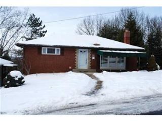241 Moffat Ave, Washington, PA 15301-6635
