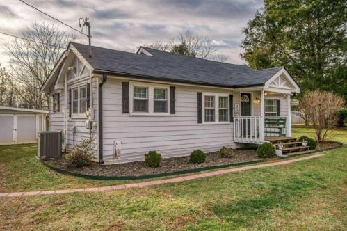 3340 Bold Springs Rd, Monroe, GA 30656-3404