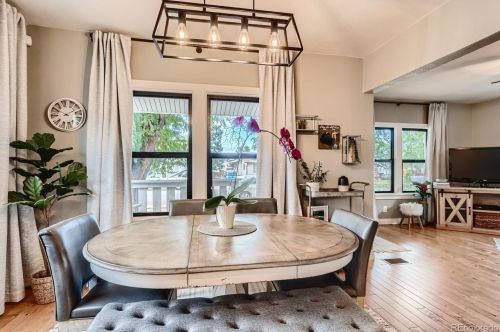 4078 Lincoln St, Englewood CO 80113-4637 exterior