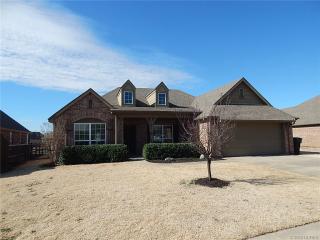 9006 156th East Ave, Owasso, OK 74055-8544