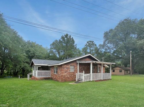 281 Cab Dr, Hiltonia, GA 30467-8750