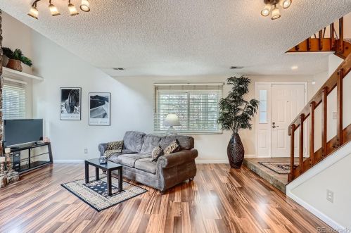 12658 Evans Cir, Denver, CO 80014-7326