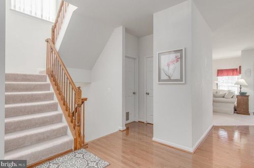 397 Prospect Hill Blvd, Charles Town WV  25414-5437 exterior