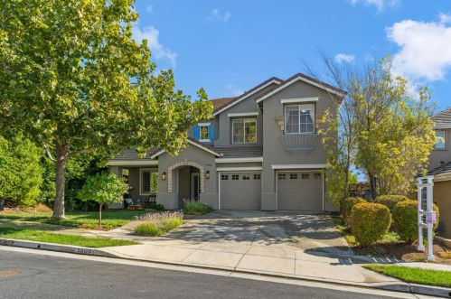 3606 Cour De Jeune, San Jose, CA 95148-4306