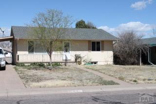 61 Duke St, Pueblo, CO 81005-1942