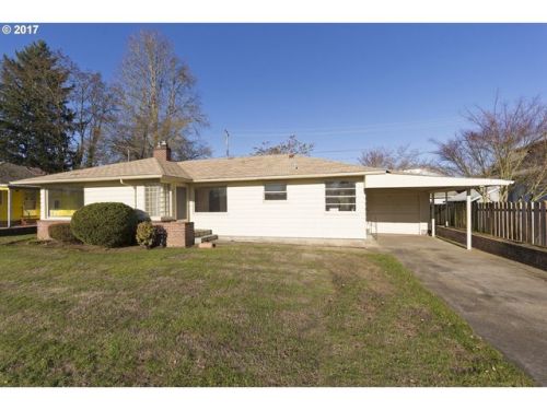 428 3rd Ave, Barlow, OR 97013-3502