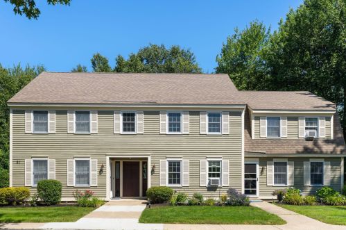 21 Black Smith Rd, Wells, ME 04090-5746