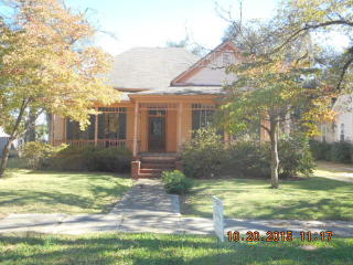 522 Jones Ave, Shell Bluff, GA 30830-1535