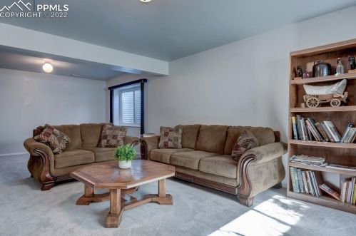 13865 Halleluiah Trl, Black Forest CO 80106-9023 exterior