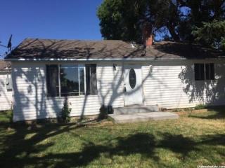 1242 Vernal Ave, Vernal UT  84078-4717 exterior