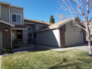 4975 Eagle Cir, Denver CO  80015-2215 exterior