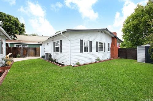 2121 Arlington Ave, Torrance CA  90501-3534 exterior