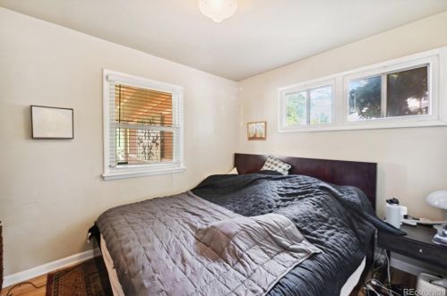 2651 Hazel Ct, Denver CO 80219-5820 exterior