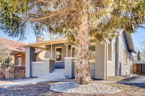 1378 Elm St, Denver, CO 80220-2515