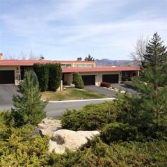 3425 Skyline Blvd, Reno NV  89509-5676 exterior